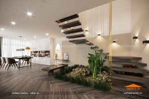 thiet-ke-noi-that-can-ho-duplex-2-tang-vihomes-gardenia-ham-nghi-4